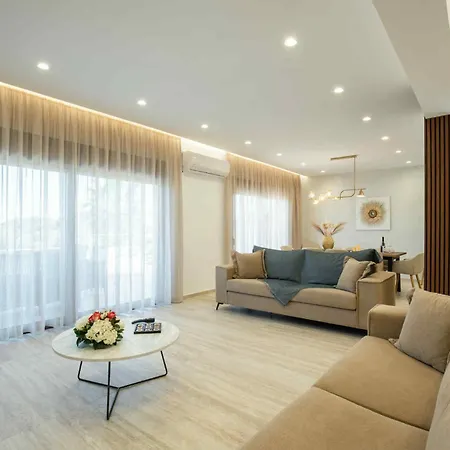 Kennedy Villa
