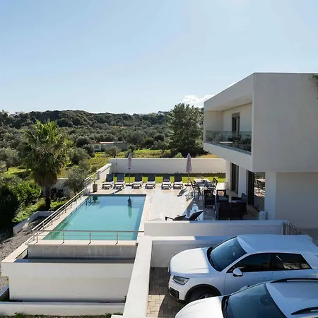 Villa Kennedy *