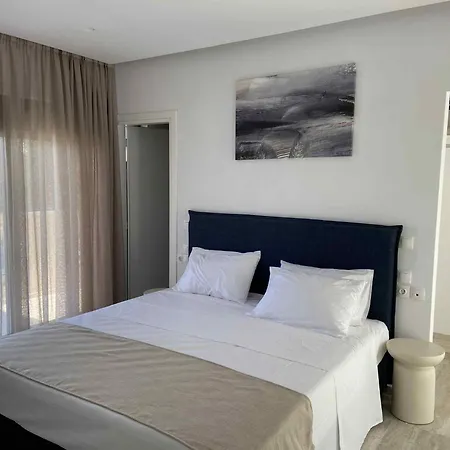 Βίλα Kennedy Φαληράκι