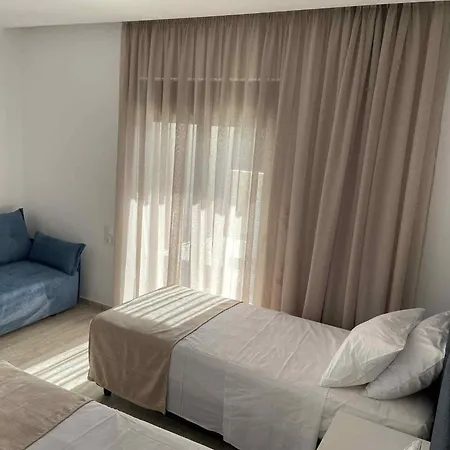 Βίλα Kennedy Φαληράκι