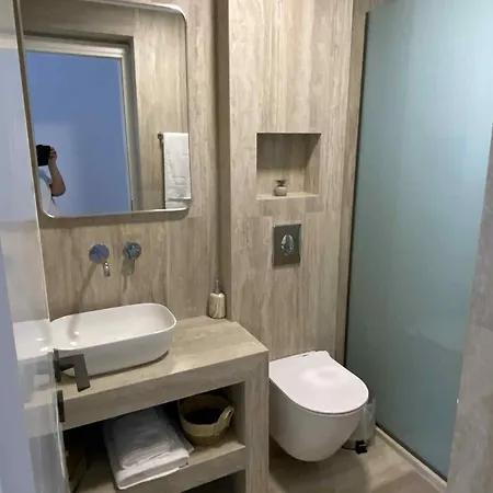 Willa Kennedy Faliraki