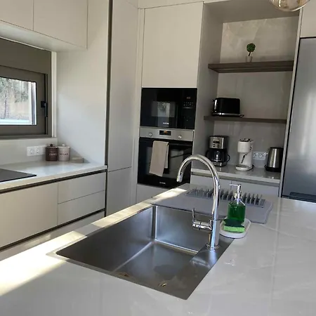 Βίλα Kennedy Φαληράκι