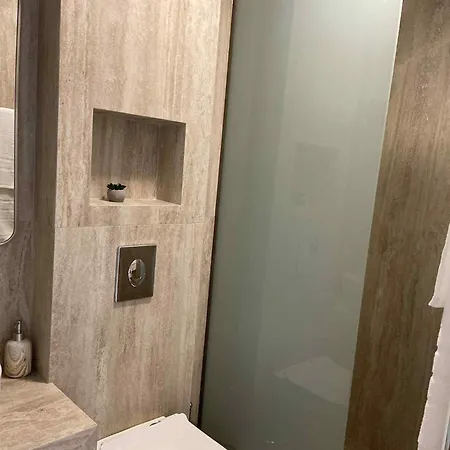 Kennedy Villa *