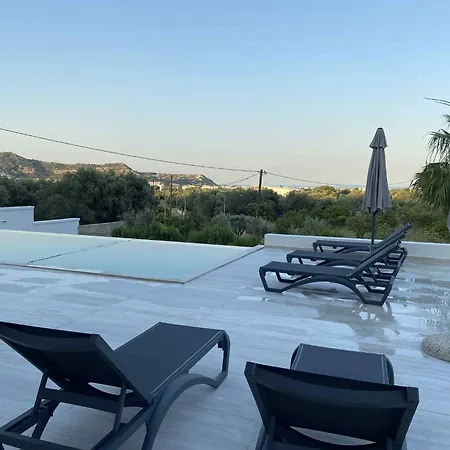 Kennedy Willa Faliraki