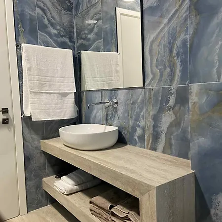 Kennedy Villa *