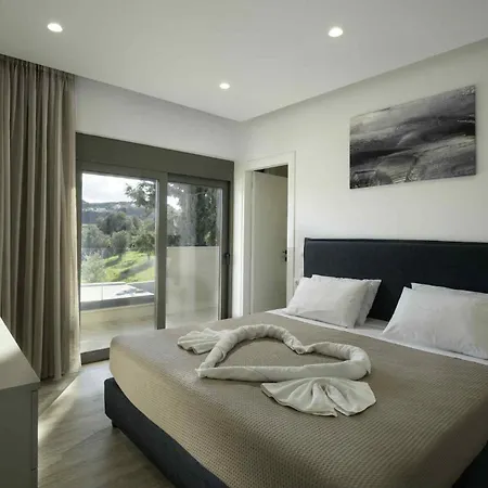 Villa Kennedy Faliraki