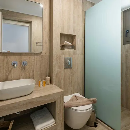 Willa Kennedy Faliraki