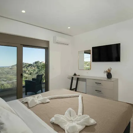 Kennedy Villa *