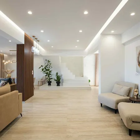 Villa Kennedy