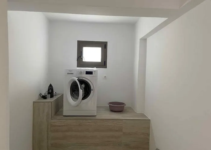 Kennedy Villa Faliraki