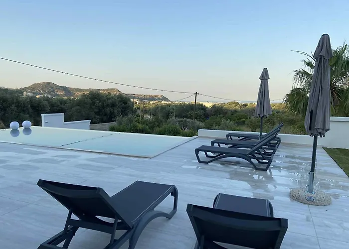 Kennedy Villa Faliraki