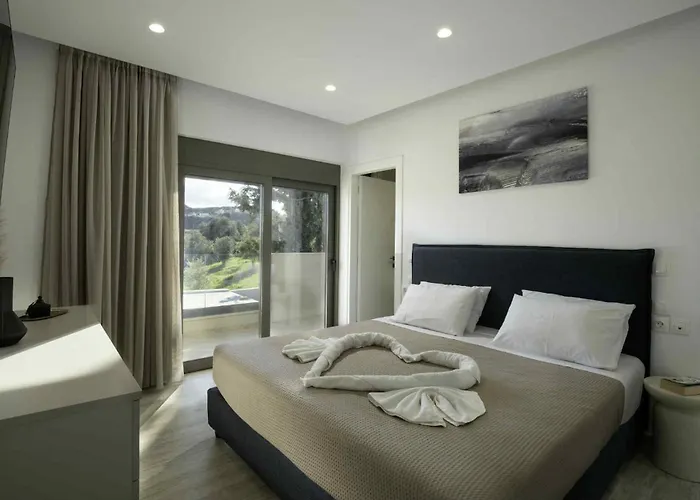 Villa Kennedy Faliraki