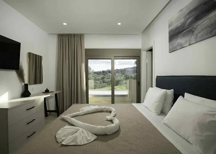 Kennedy Villa Faliraki