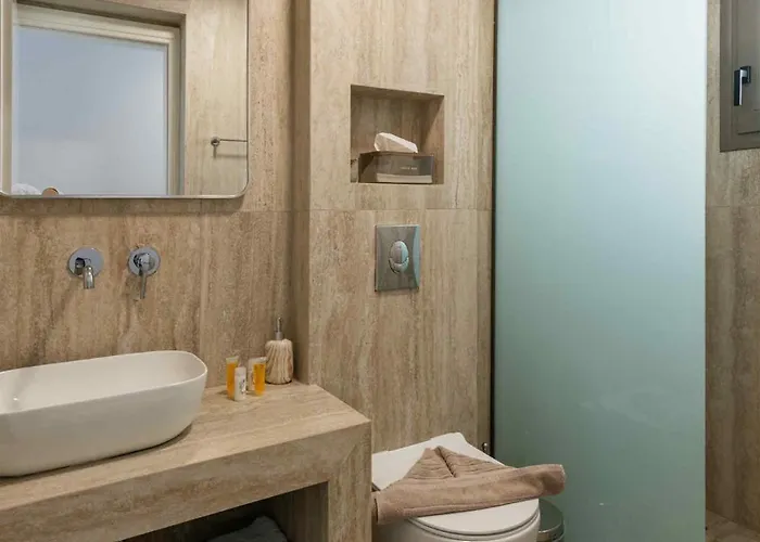 Villa Kennedy Faliraki