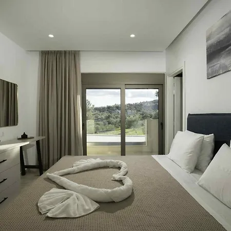 Kennedy Villa Faliraki