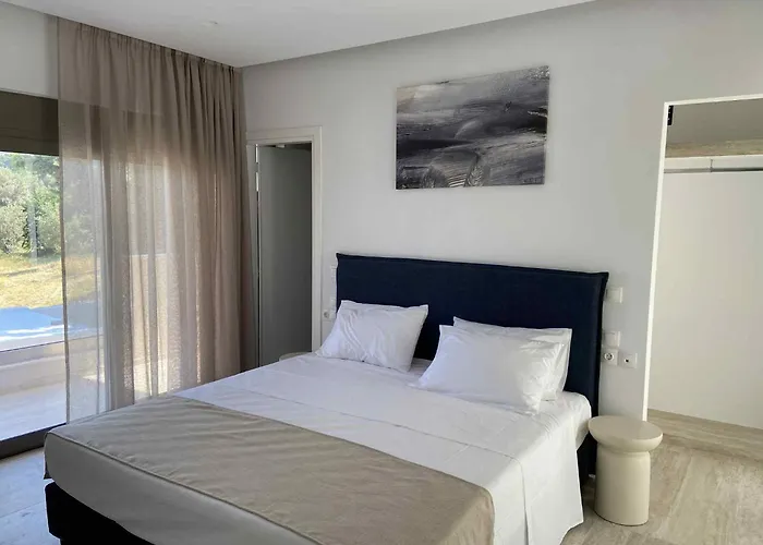 Villa Kennedy Faliráki