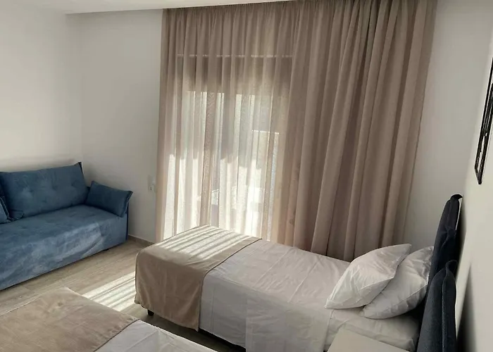 Villa Kennedy Faliraki