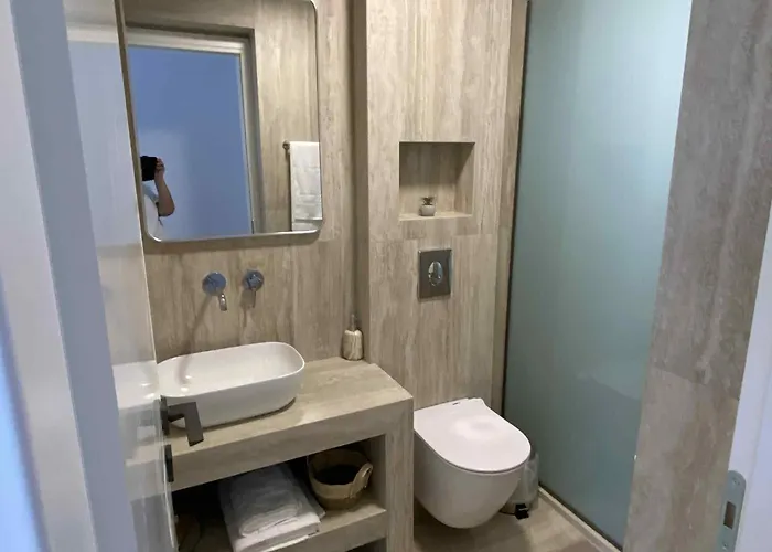 Villa Kennedy Faliraki