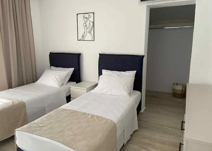 Kennedy Villa Faliraki