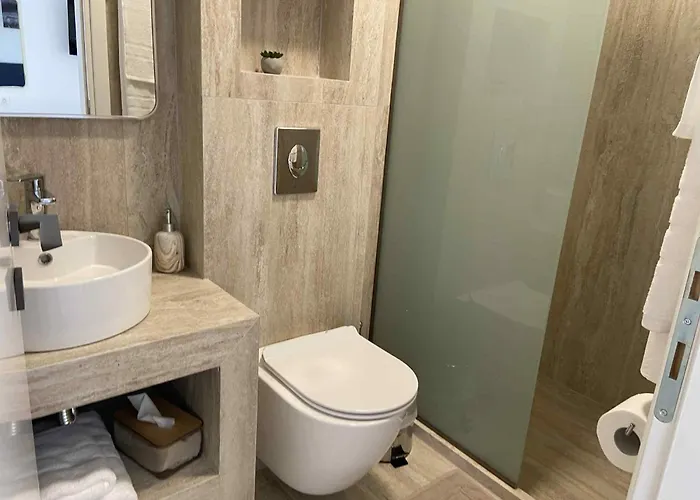 Kennedy Villa Faliraki