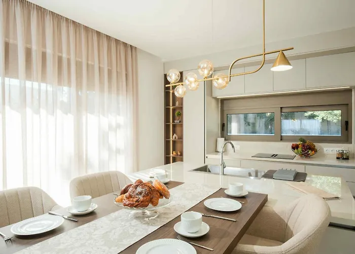 Kennedy Villa Faliraki