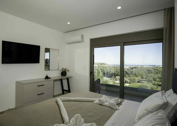 Kennedy Villa Faliraki